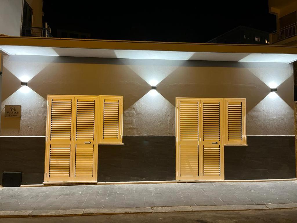Bnb Aria Di Mare Santa Marinella Eksteriør billede
