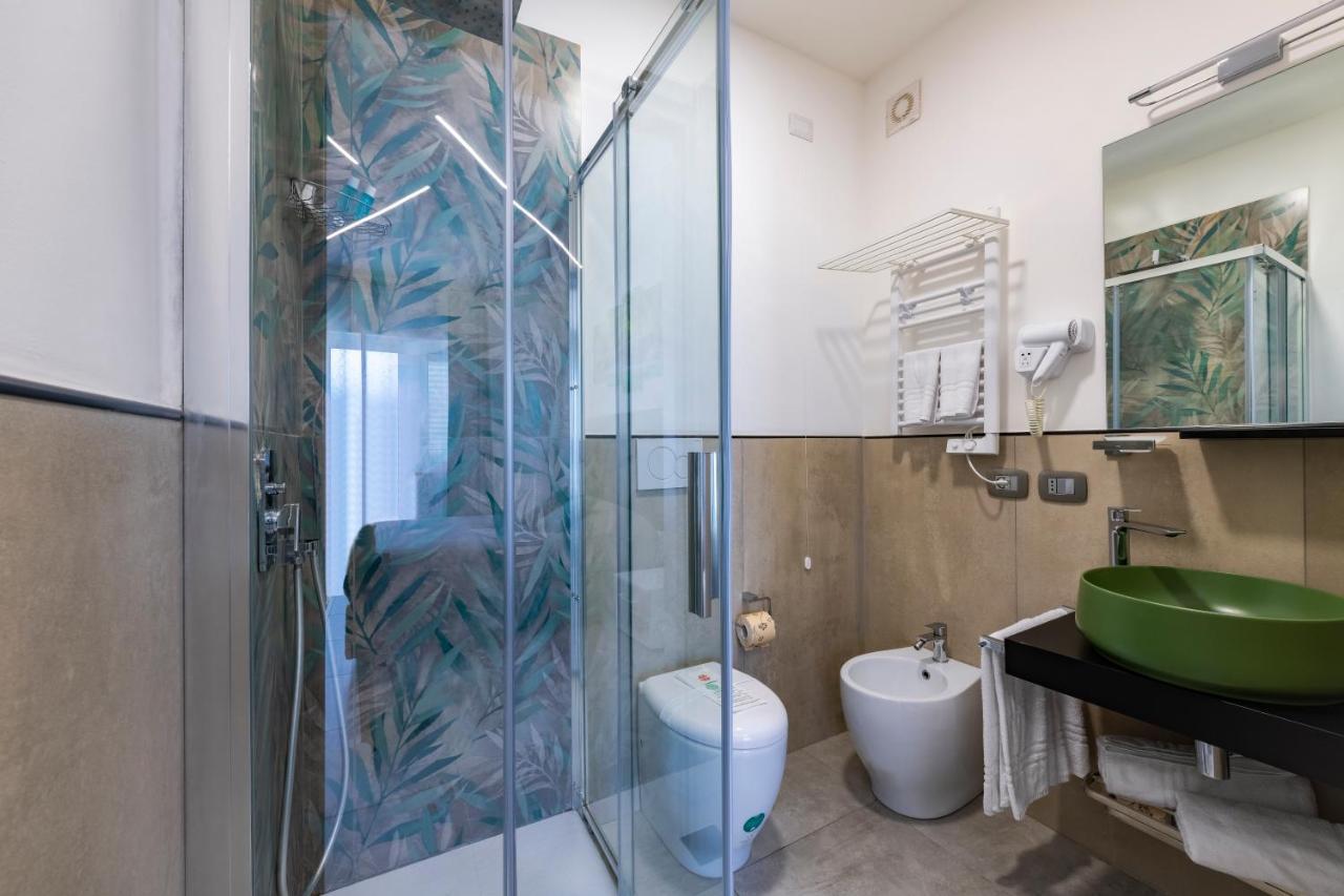 Bnb Aria Di Mare Santa Marinella Eksteriør billede