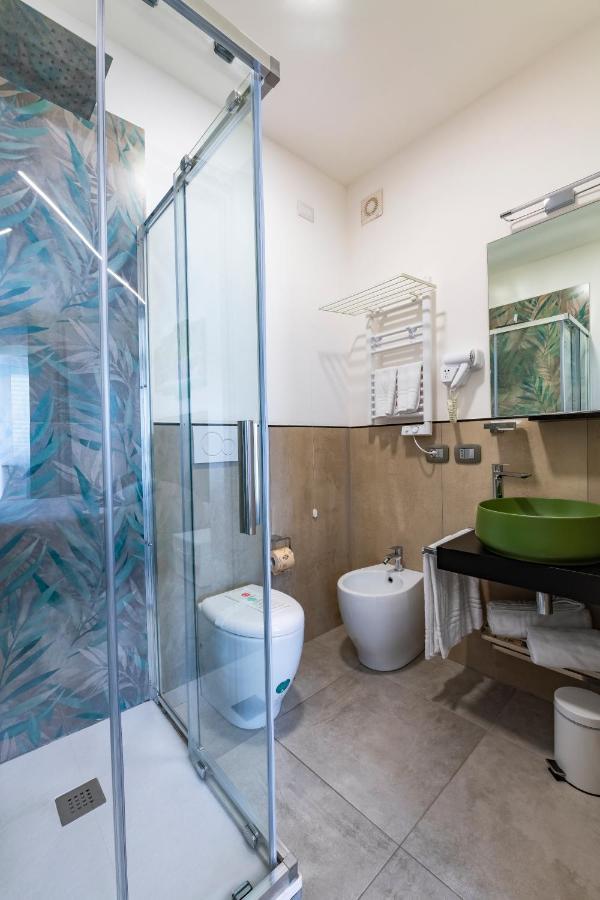 Bnb Aria Di Mare Santa Marinella Eksteriør billede